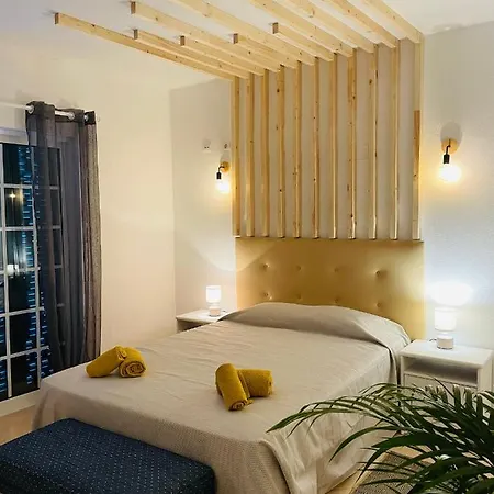 Travellers ラゴス