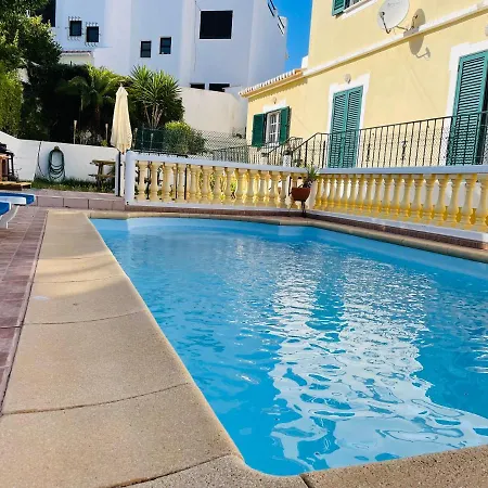 Travellers Guest house Lagos