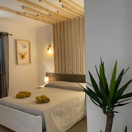 Travellers ラゴス