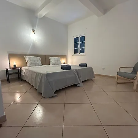 Guest house Travellers