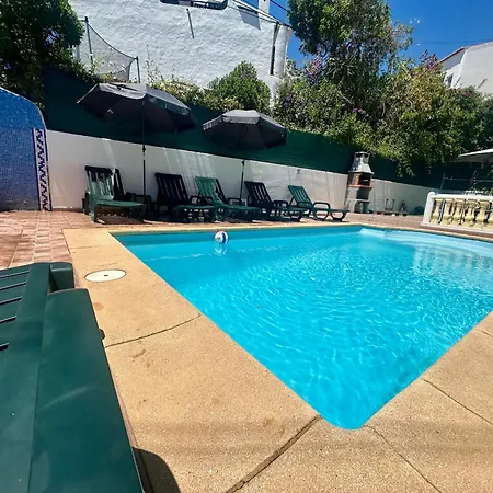 Travellers ゲストハウス ラゴス