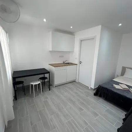 Travellers ゲストハウス