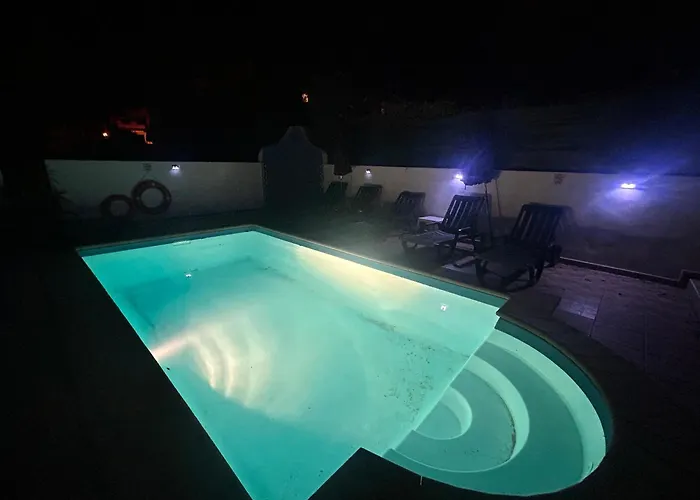 Maison d'hôtes Travellers