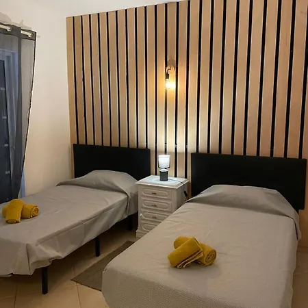 Affittacamere Travellers *