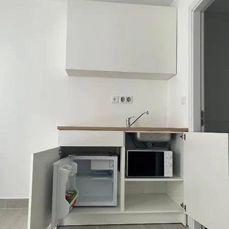 Casa de hóspedes Travellers