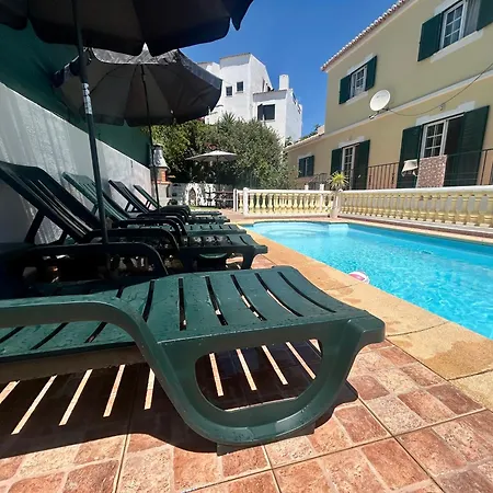 Affittacamere Travellers Lagos