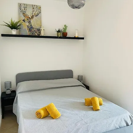 Гостевой дом Travellers Лагуш