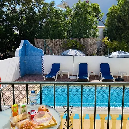 Travellers لاغوس