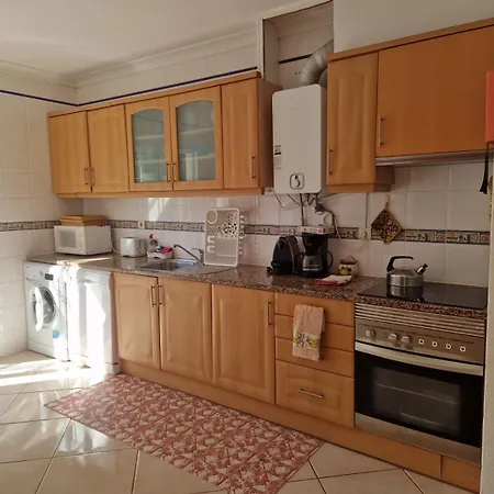 Travellers בית הארחה לאגוּ‏ש