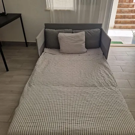 בית הארחה Travellers *